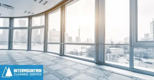 office space during winter season