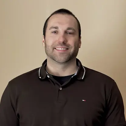 Brenon  Cooper Photo